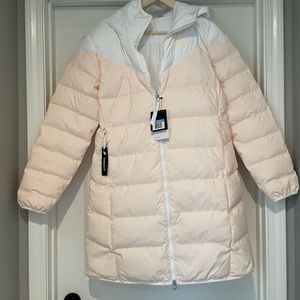 Reversible Women’s Nike Coat